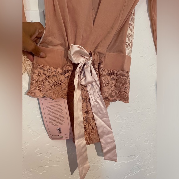 We are Hah Take Hah Bow reversible bodysuit. Small. BNWT. - Picture 12 of 16